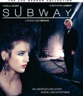 Speelfilm - Subway