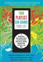 Your Playlist Can Change Your Life