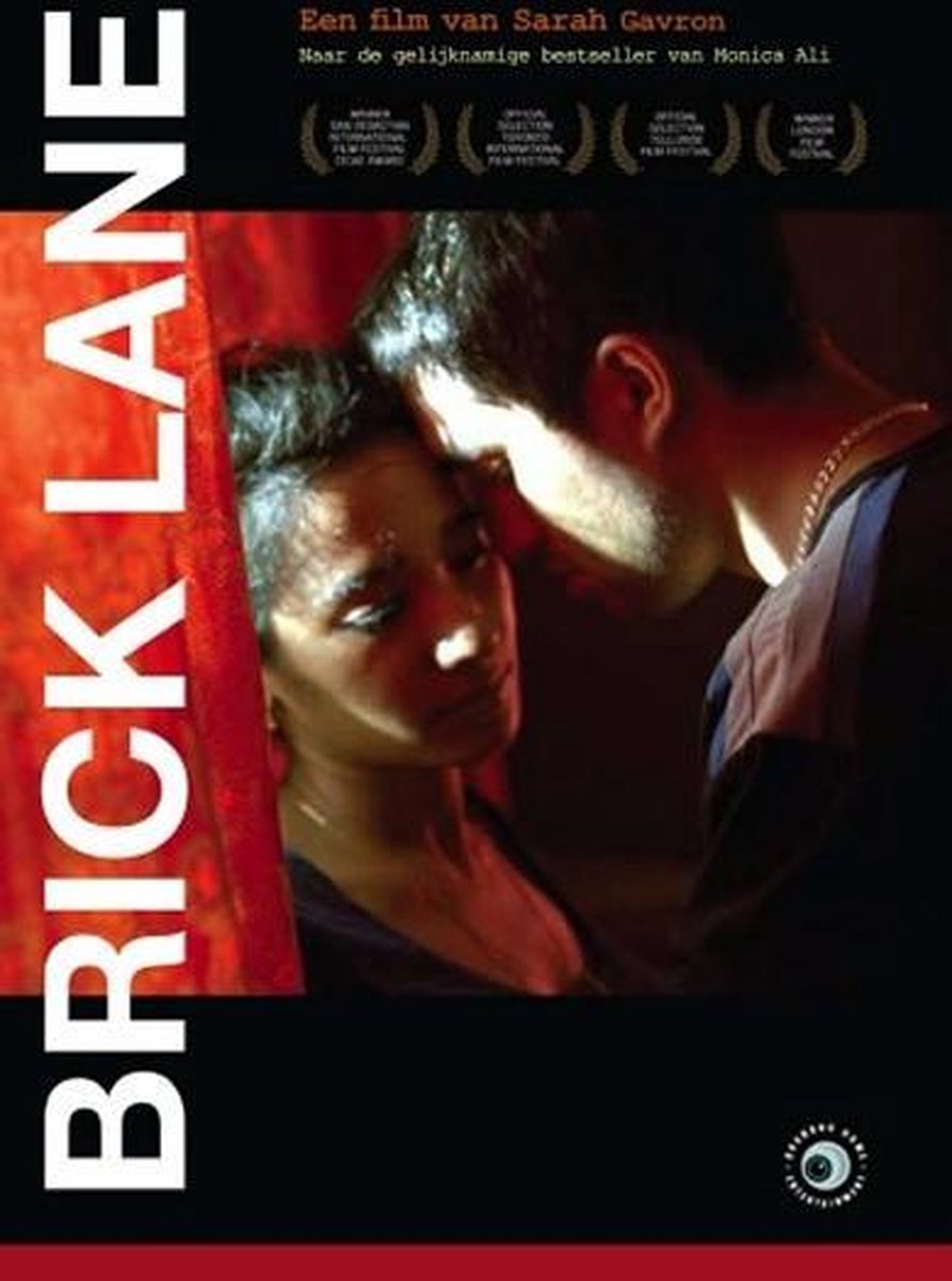 Brick Lane (DVD)