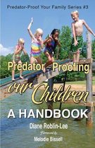 Omslag Predator-Proofing Our Children