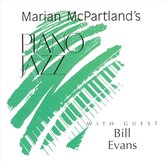 Marian McPartland's Piano Jazz with Guest Bill Evans