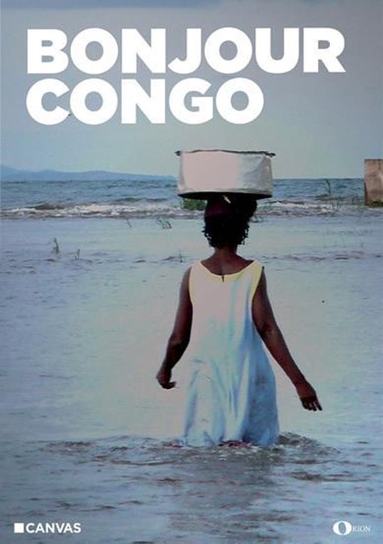 Bonjour Congo