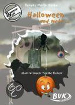 Themenheft Halloween