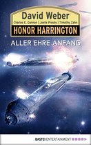 Honor Harrington 34 - Honor Harrington: Aller Ehre Anfang