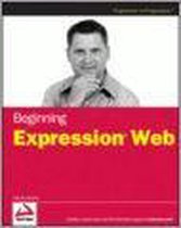 Beginning Expression Web