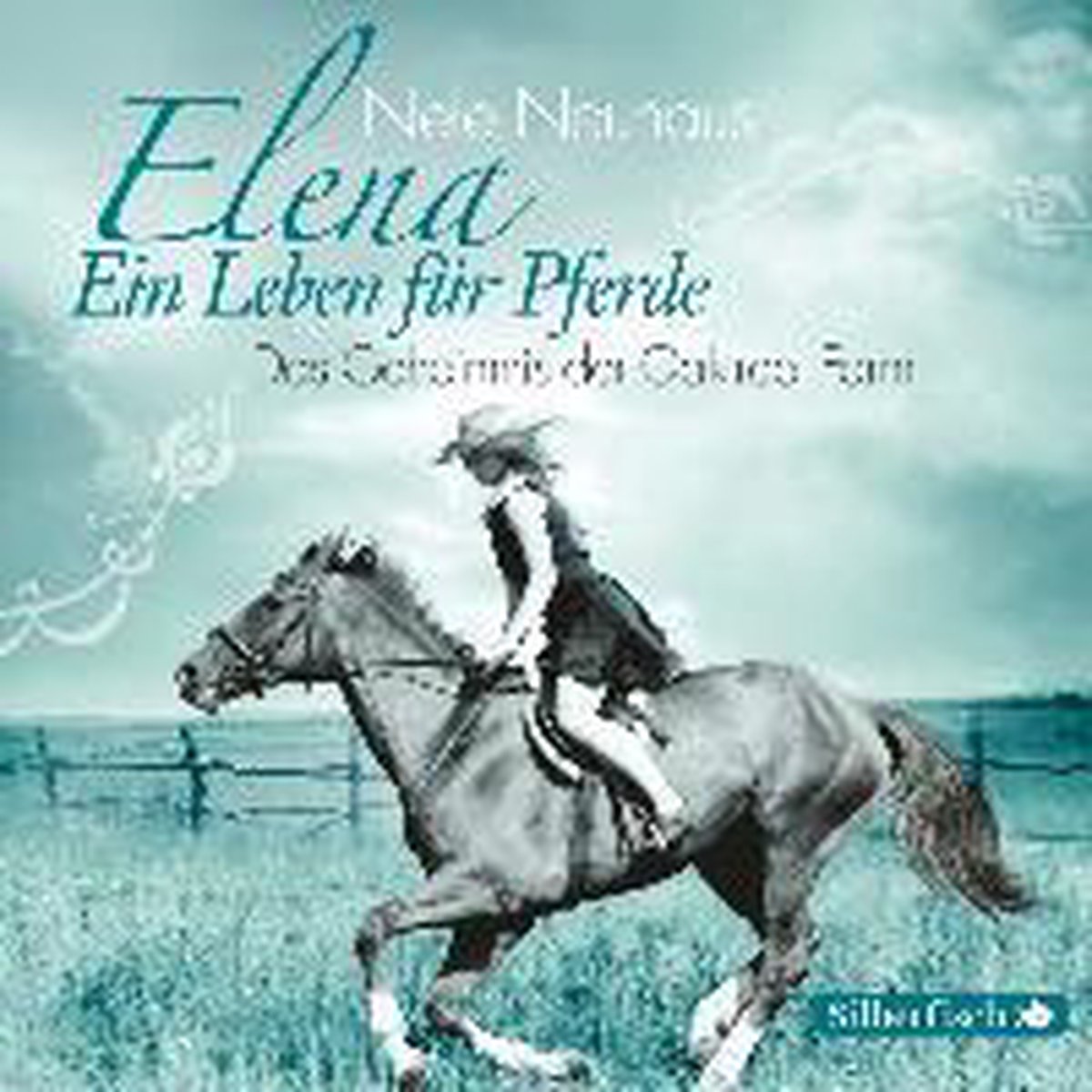 Elena -das Geheimnis Der Oaktree-farm Bd.4