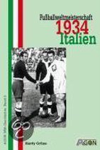 Fußballweltmeisterschaft 1934 Italien