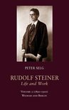 Rudolf Steiner, Life and Work Volume 2 (1890-1900)