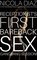 Receptionist’s First Bareback Sex Gangang Session!