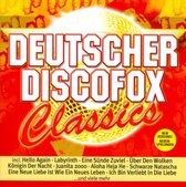 Deutscher Disco Fox Classics