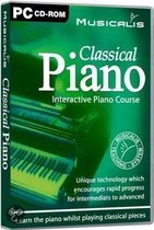 GSP Musicalis Classical Piano