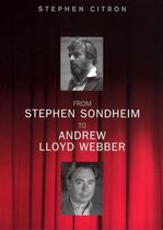 Sondheim And Lloyd Webber