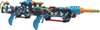 foto van K'NEX K-FORCE Mega Boom - Blaster