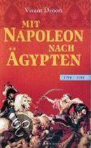 Mit Napoleon Nach Ägypten
