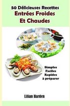 50 D licieuses Recettes