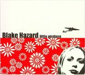 Blake Hazard - Little Airplane (CD)