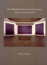 The Rothko Chapel Paintings