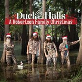 Duck the Halls: A Robertson Family Christmas