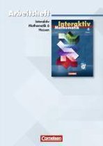 Mathematik interaktiv 6. Schuljahr. Arbeitsheft. Ausgabe Hessen