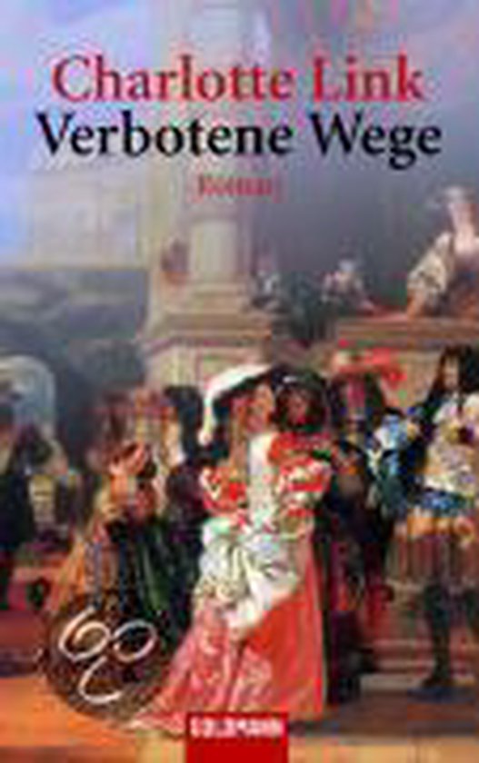 Verbotene Wege