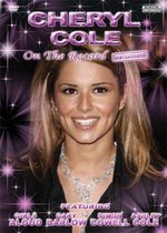 Cheryl Cole - On The Record