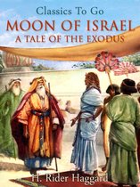 Classics To Go - Moon of Israel