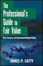 Wiley Corporate F&A 567 - The Professional's Guide to Fair Value