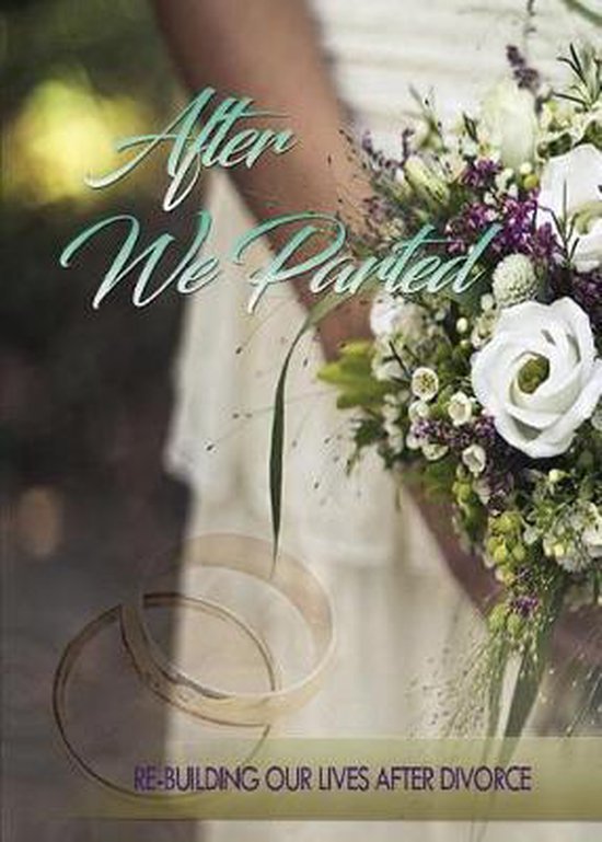 After We Parted - cover