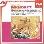 Mozart: Messe en ut mineur KV 427