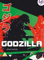 Godzilla [1954] (Import) [DVD]