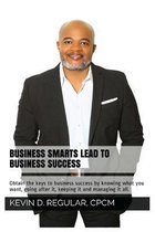 Business Smarts Lead to Business Success