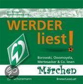 WERDER liest!: Borowski, Owomoyela, Mertesacker & C... | Book