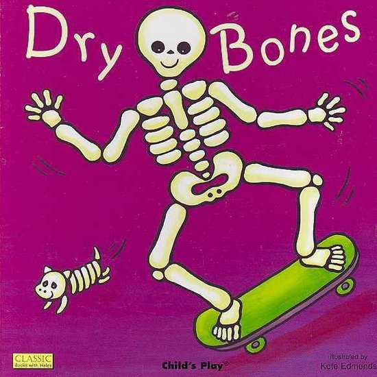 Dem Bones - cover