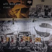 Ulli Bomans - Riven (LP)