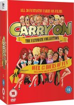 Carry On Ultimate Collection