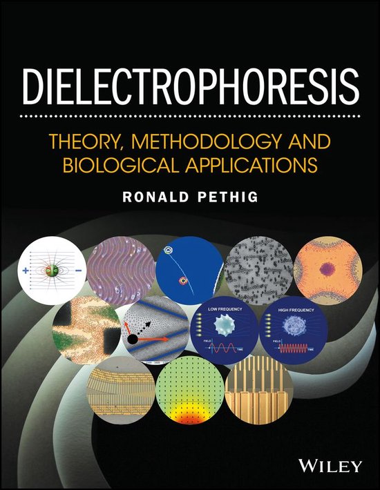 Dielectrophoresis - cover