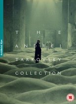 Andrei Tarkovsky Collection