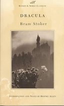 Dracula (Barnes & Noble Classics Series)