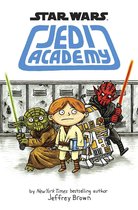 Star Wars: Jedi Academy 1 - Star Wars: Jedi Academy