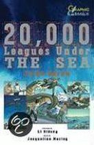 Graphic Classics, 20,000 Leagues Under The Sea