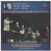 Lino Patruno - Presents .. A Tribute To Eddie Lang (CD)