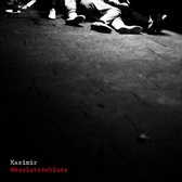 Kazimir - Messlattenblues (LP)