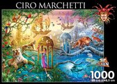 Shangri La - Ciro Marchetti (1000)