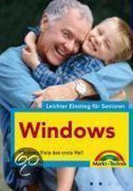 Leichter Einstieg für Senioren - Windows
