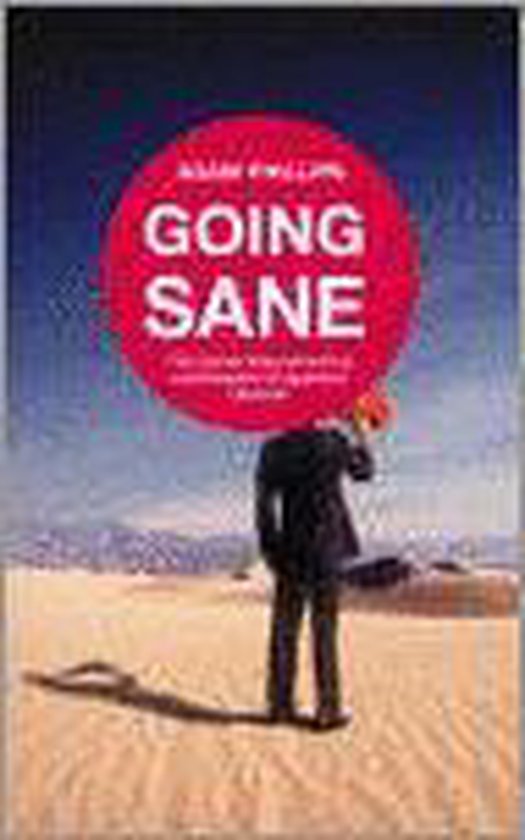 Going Sane - cover