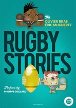 OWNIbasics - Rugby Stories