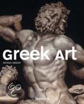 Griechische Kunst