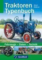 Traktoren Typenbuch