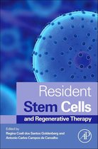 Resident Stem Cells And Regenerative Therapy