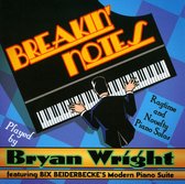 Breakin' Notes: Ragtime & Novelty Piano Solos